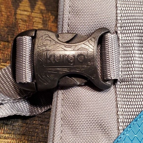 Kurgo Up & About Dog Lifter - Picture 4 of 7